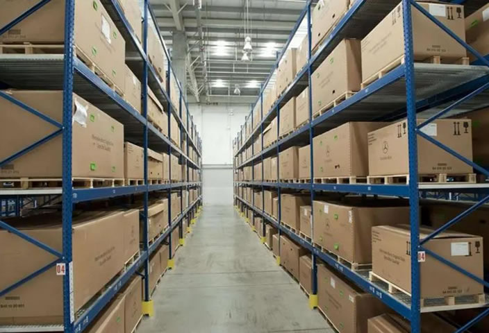 漳州到兴隆台区货物仓储