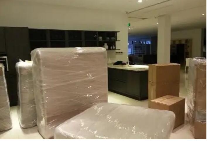 漳州到兴隆台区长途搬家