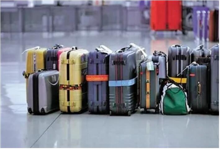 漳州到兴隆台区行李托运