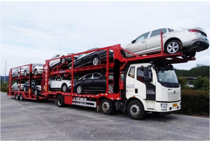 漳州到兴隆台区轿车托运